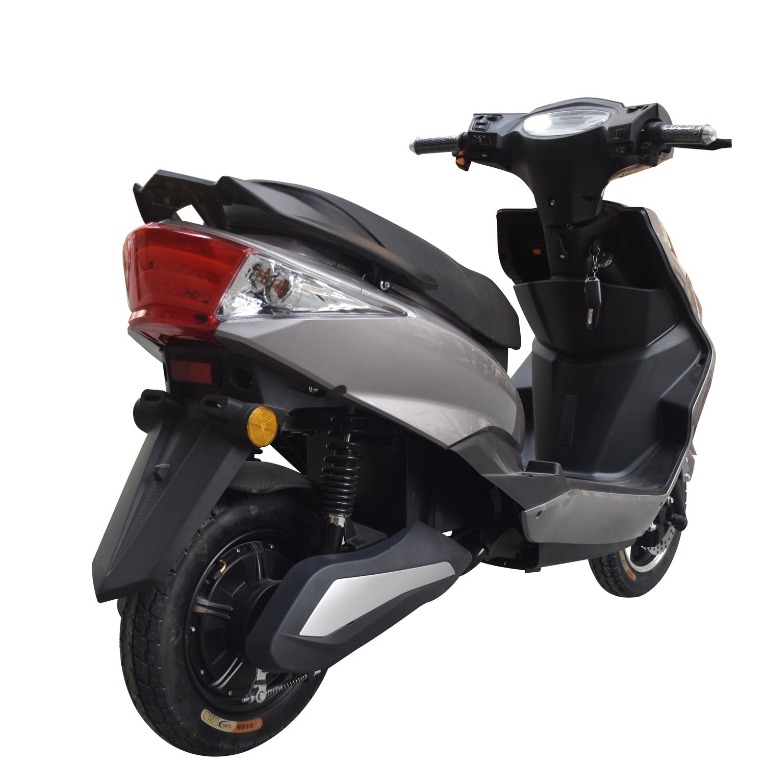 CKD SKD electric mountain bike high speed electric mobility scooter adult electric scooter 1000w 2000w
