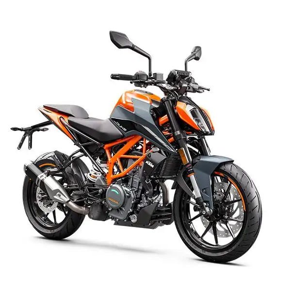 2024 KTM 390 DUKE 32kW LIGHTWEIGHT SPORTS BIKES HOT SELLING