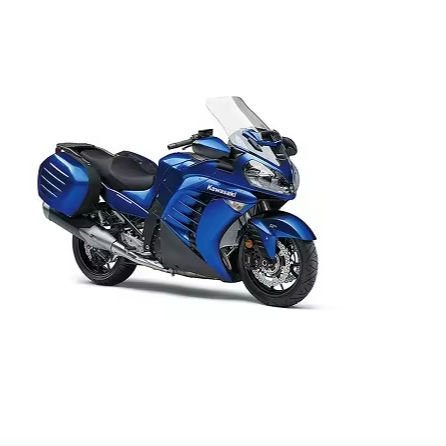 2024 HOT SALES DESIGN Kawasaki Concours motorcycle READY FOR SHIPMENT DOOR TO DOOR
