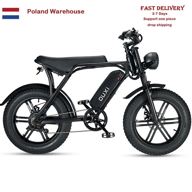Dutch warehouse bikes motorcycle 2023 electric moped with pedal 48v1200w electric motorbikes for adults electric motorcycle
