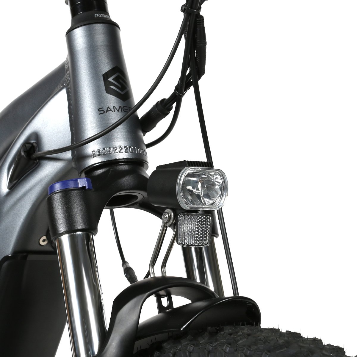 customized Adult Electric Mountain Bike with 350 Watt Lithium Battery 48V14AH 27.5 Inch City Bicycle ebike for MTB