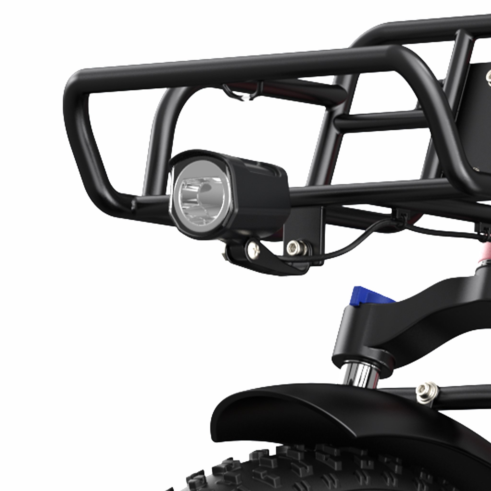 ENGWE L20 EU Warehouse Moped Electric Bicycle 20inch Fat Tire Electric Bike Adult 48V 250W Electric City Bicycle