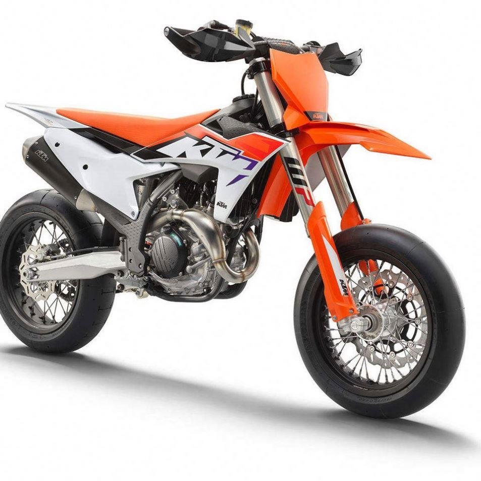 Discount sales ORIGINAL NEW 2023 KTM 450 SX-F motorcycle