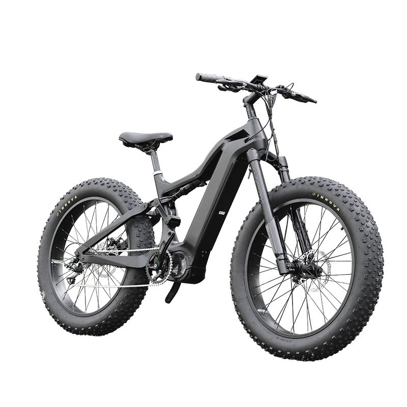 1000w 48v Bafang Mid Drive Motor Electric Bike Electric Road Bike Electric Mountain Bicycle