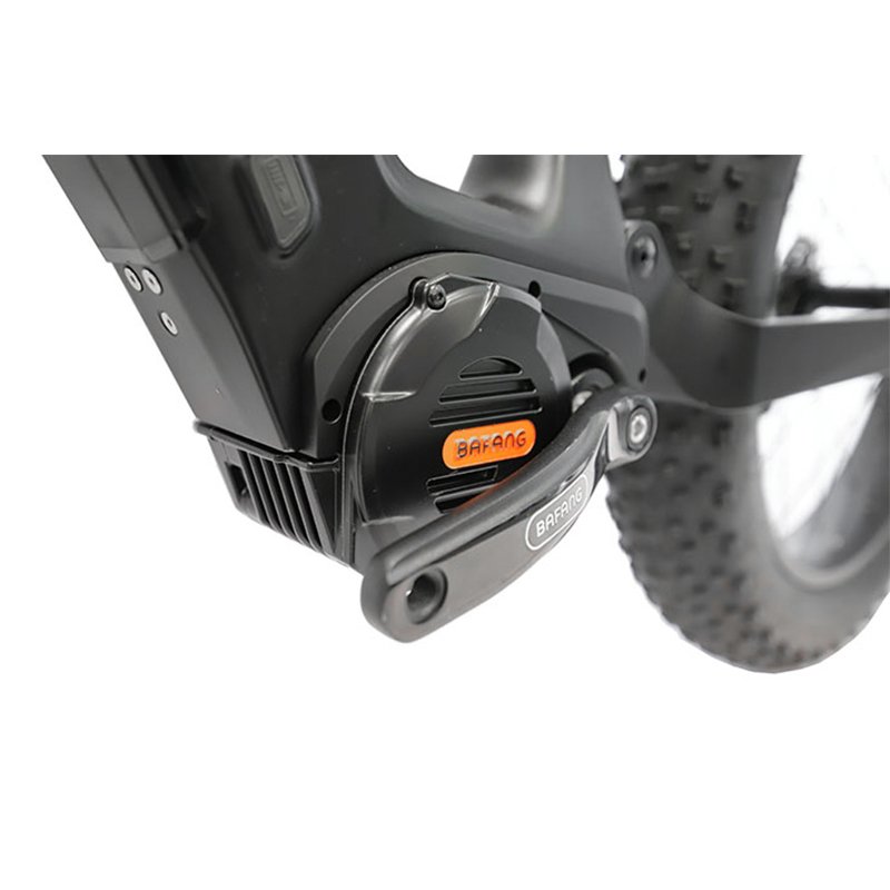 1000w 48v Bafang Mid Drive Motor Electric Bike Electric Road Bike Electric Mountain Bicycle