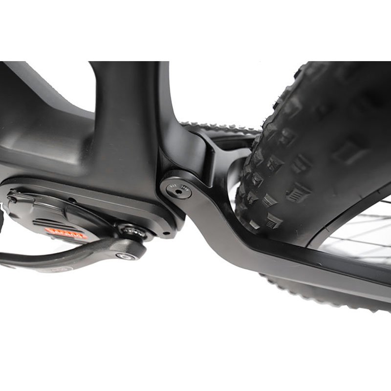 1000w 48v Bafang Mid Drive Motor Electric Bike Electric Road Bike Electric Mountain Bicycle