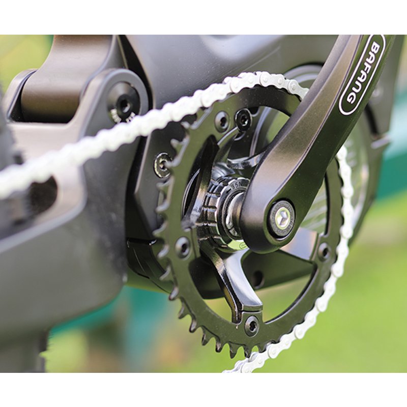 1000w 48v Bafang Mid Drive Motor Electric Bike Electric Road Bike Electric Mountain Bicycle