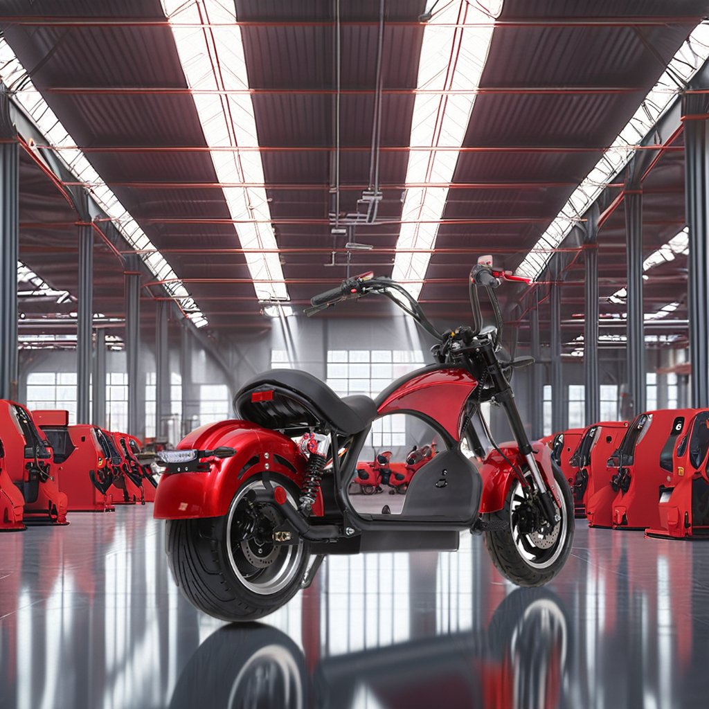 2023 Hot Selling 48v1200w Electric Motorbikes Pedal Adult Sportbikes Electric Chopper Motorcycle for Adults
