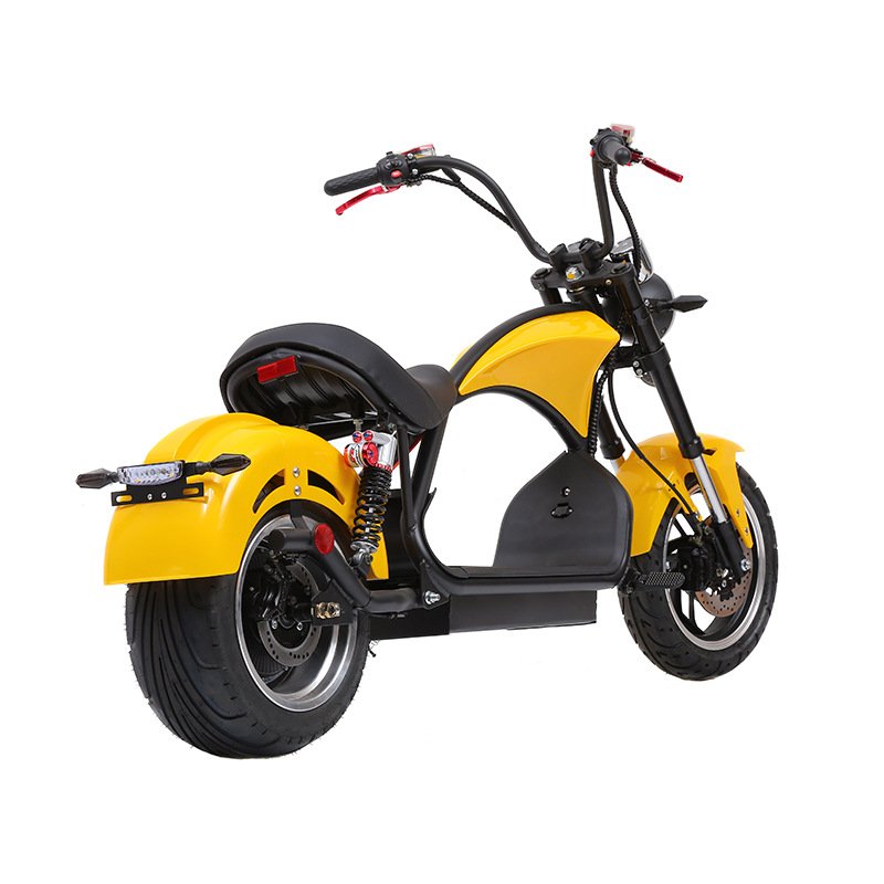 2023 Hot Selling 48v1200w Electric Motorbikes Pedal Adult Sportbikes Electric Chopper Motorcycle for Adults