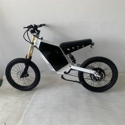 5000W 72V 26AH Battery