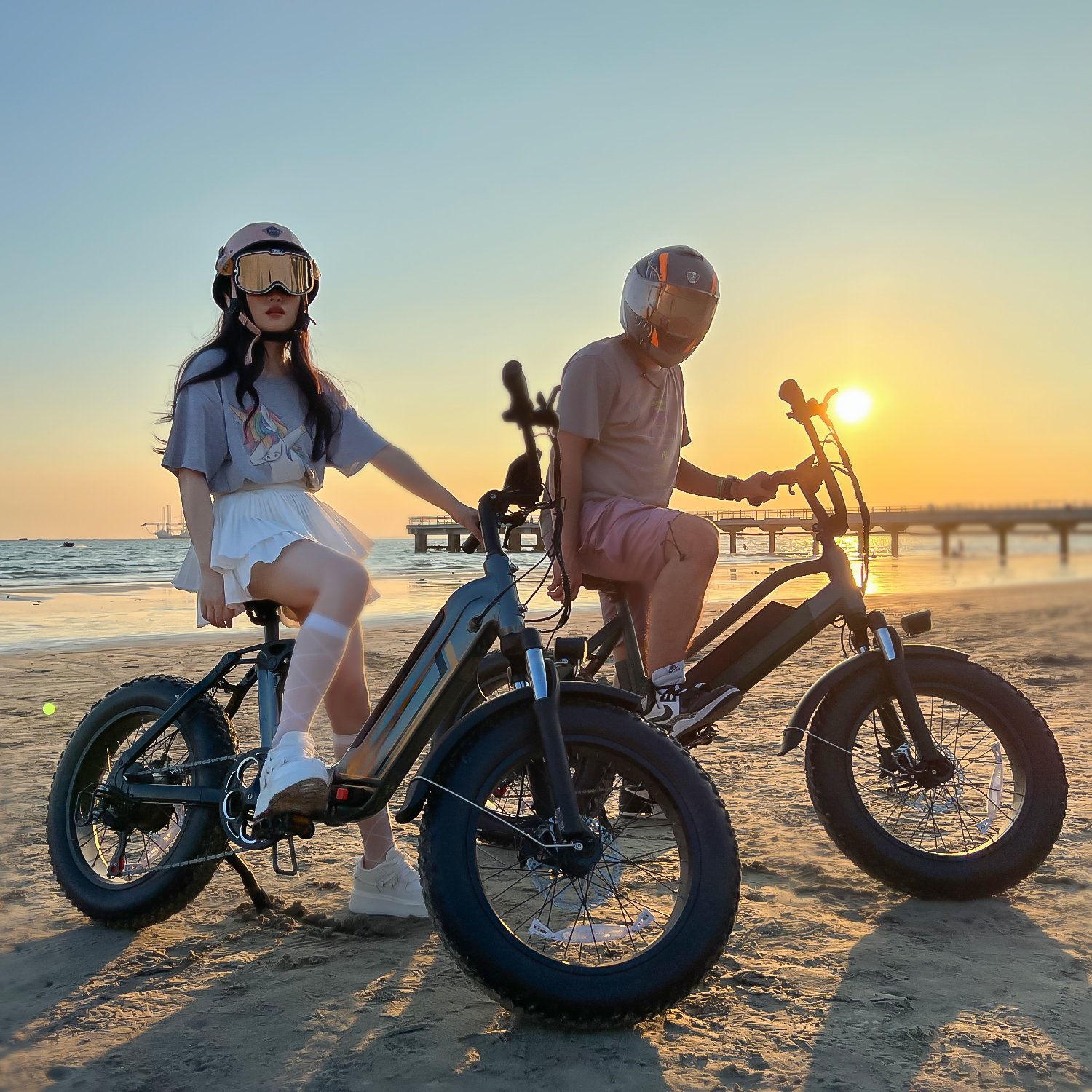 Cheap Fat Tire Electric Hybrid E Bike City 48V 750W Bike Electric Mountain Bike Electric Bicycle 1000W
