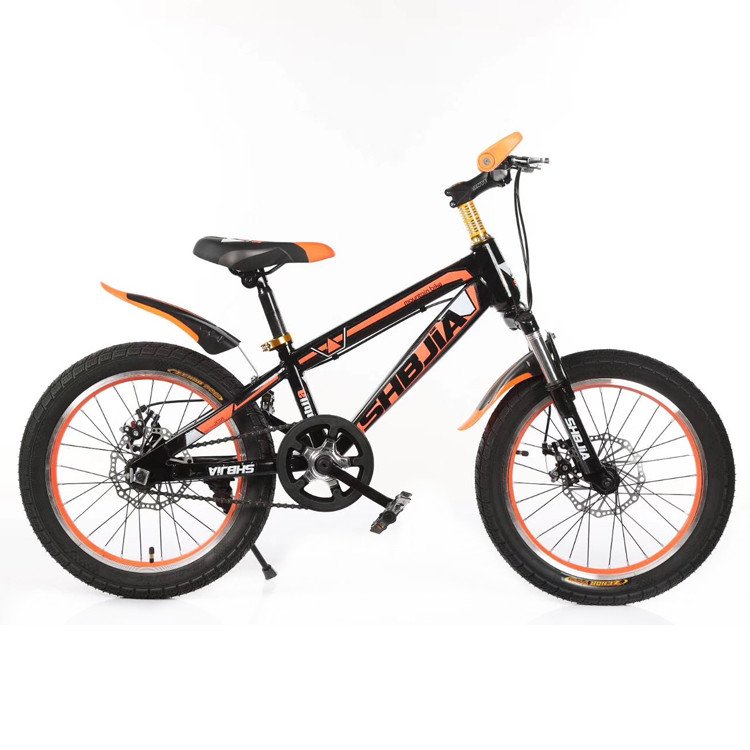 wholesale 5 years old child cycle steel 16 inches good quality children bicycle kids mountain bike
