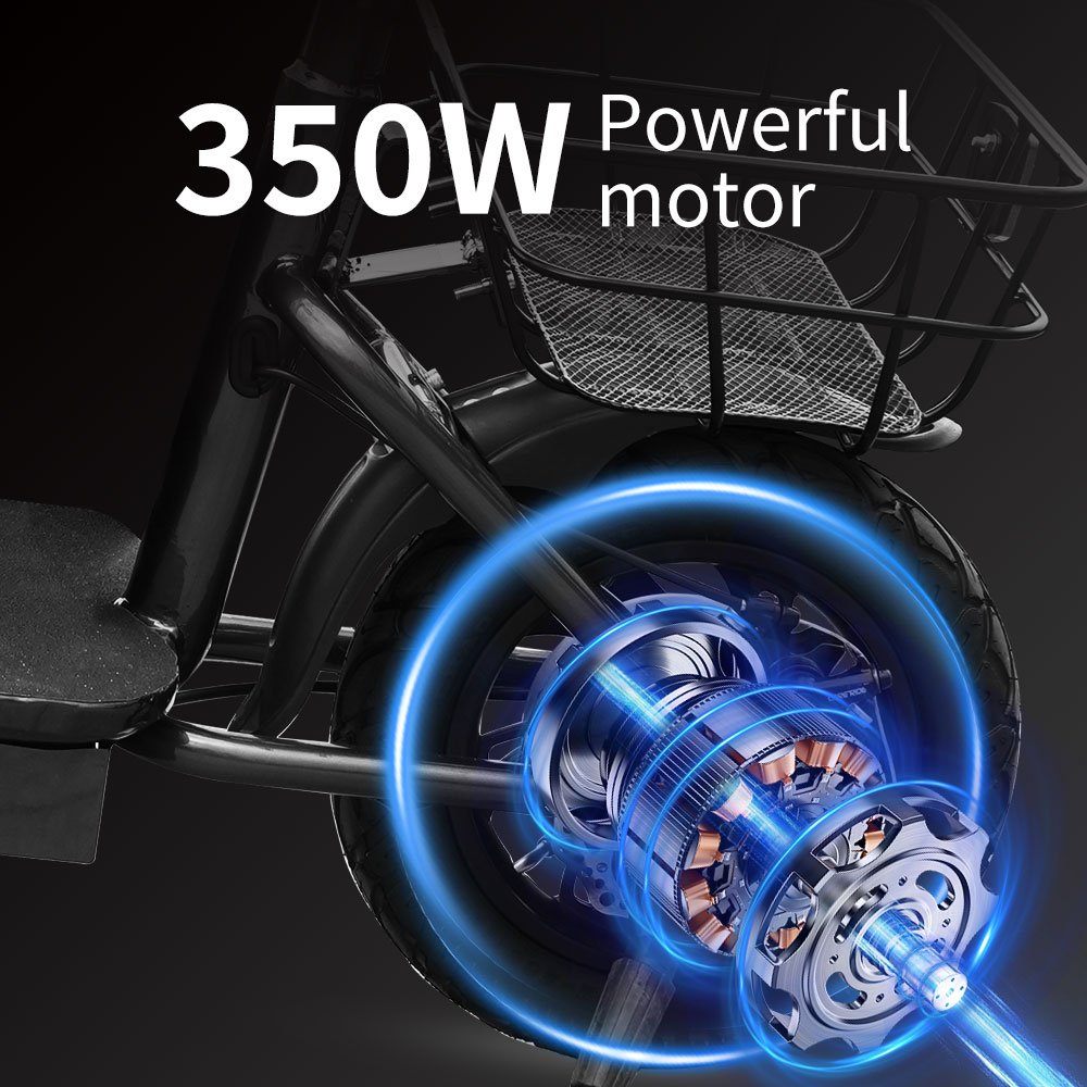 Factory Price Mini Folding E Bike Portable Electric Bike EU USA Warehouse 12 Inch Electric City Bike E Scooter Adult