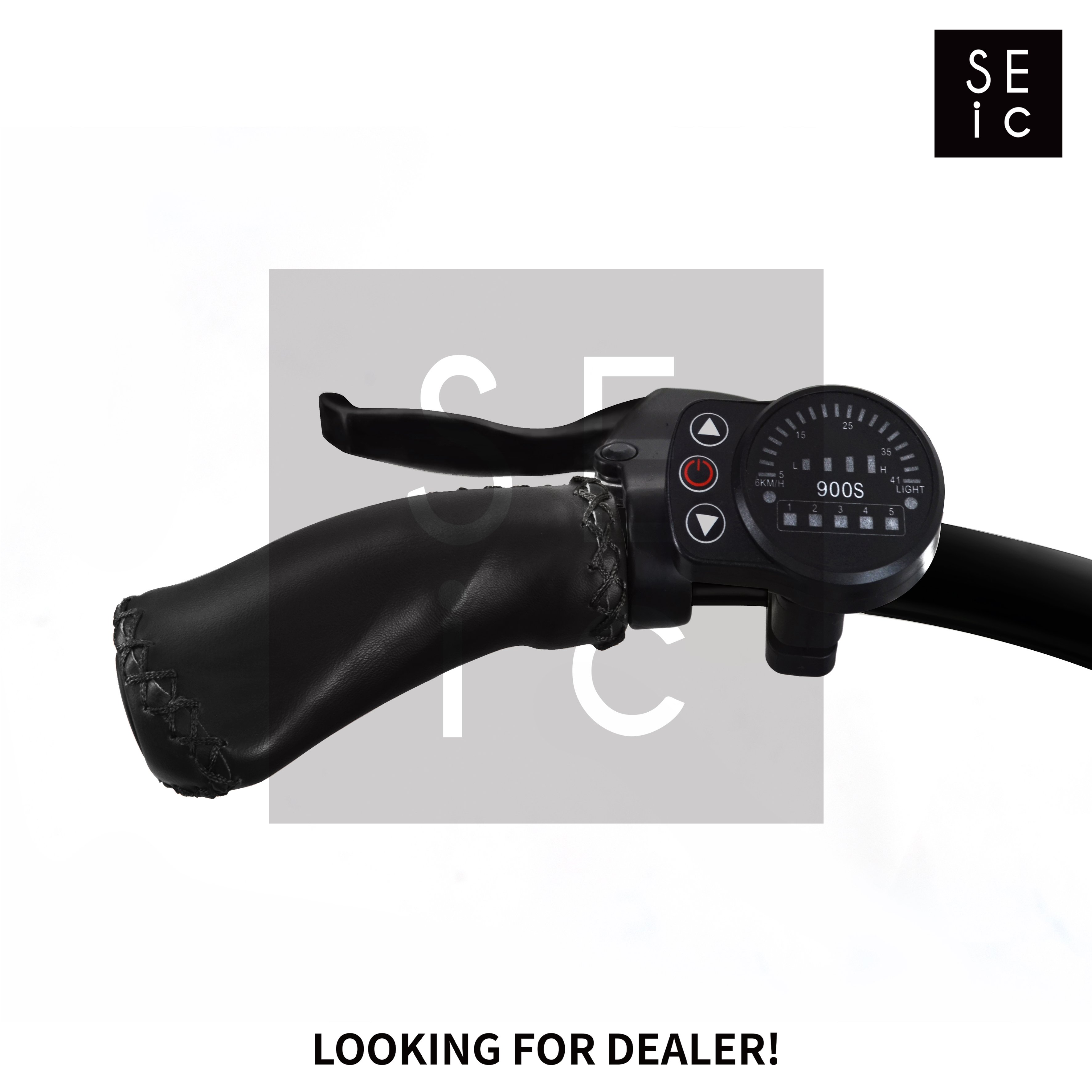 distributor, agent wanted SEic miniu rose gold city daily electric bike e-bike pedelec 20" PAS