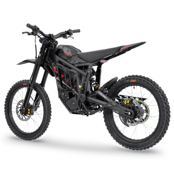 2025 Talaria Sting R MX5 Pro 13000W 72V 40Ah Sting R Pro Off Road Electric Motorcycle Dirt Bike Racing Bike