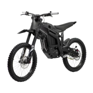 2025 Talaria Sting R MX5 Pro 13000W 72V 40Ah Sting R Pro Off Road Electric Motorcycle Dirt Bike Racing Bike