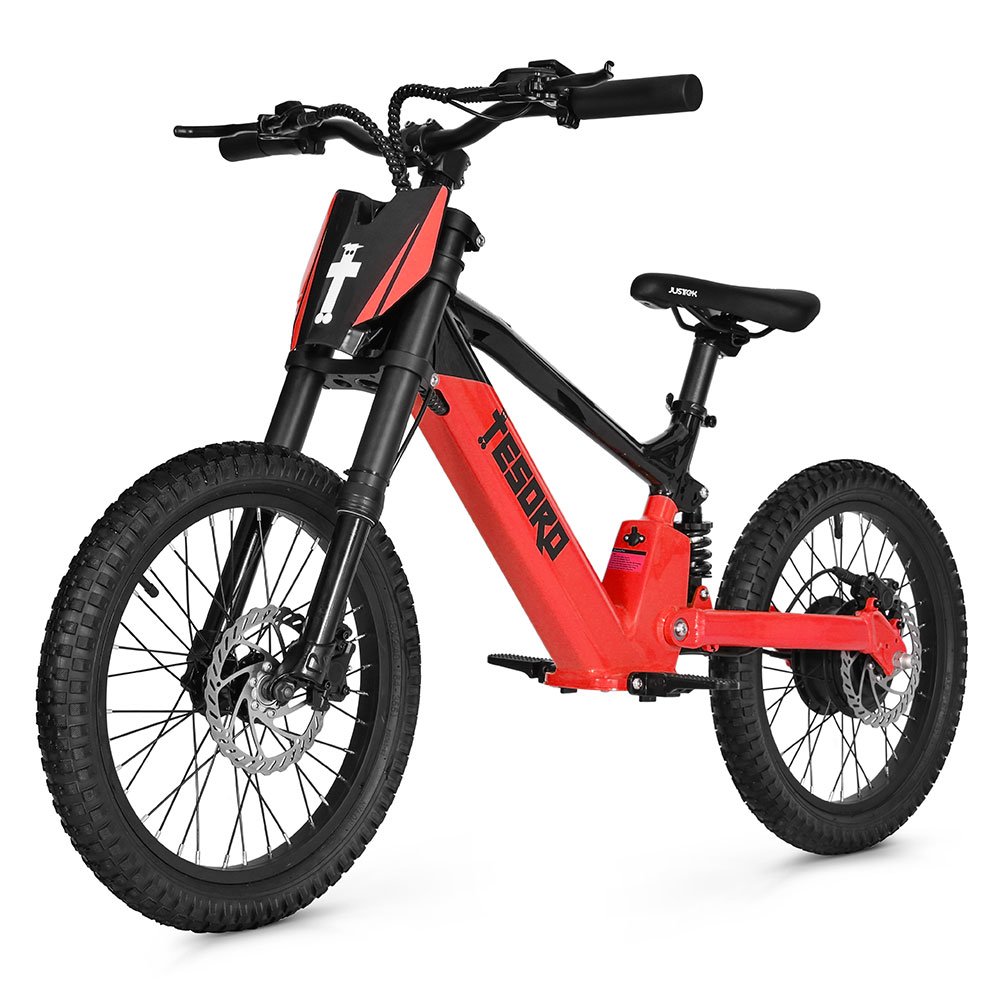 18 inch 36V 350W Kids Electric Balance Bike