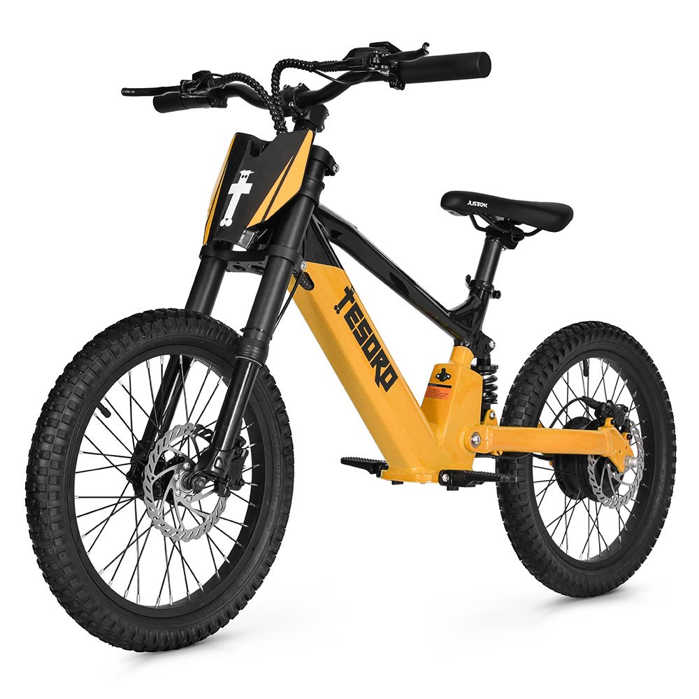 18 inch 36V 350W Kids Electric Balance Bike
