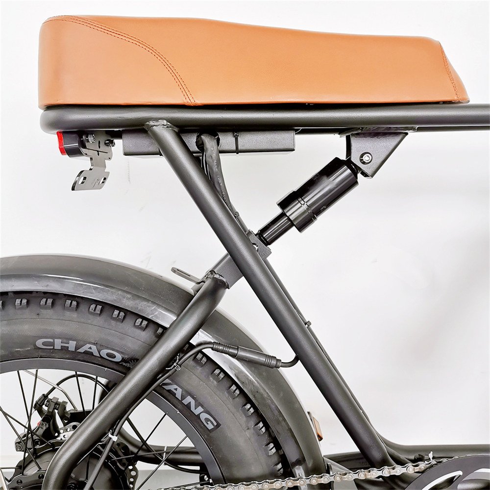 EU UK Drop ship Wide Tire Electric Bicycle Folding Adult E Kick Scooters Electric Scooter Adult Electrie Electric Mountain Bike