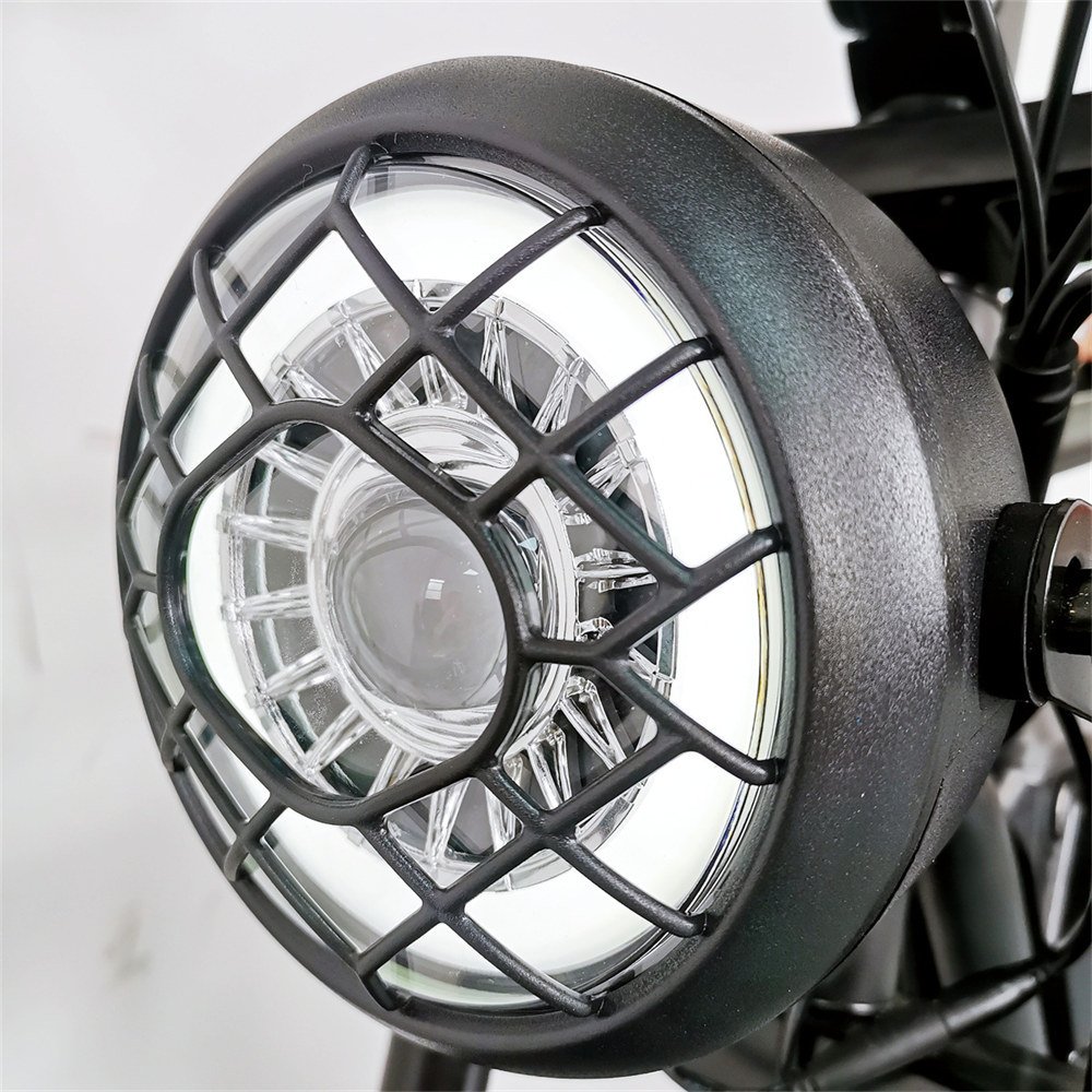 EU UK Drop ship Wide Tire Electric Bicycle Folding Adult E Kick Scooters Electric Scooter Adult Electrie Electric Mountain Bike