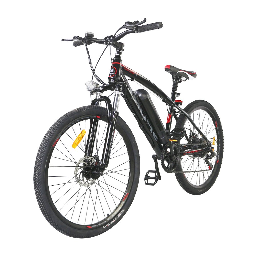 Eu warehouse hot sale 26inch 500w electric Mountain bikes e bike adult