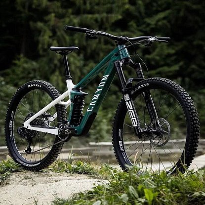 Fast Selling Electric Mountain Bike 040 Brand New Stock Original OUXI V8 48V 1000W Motor Electric Bike Ready for Sale