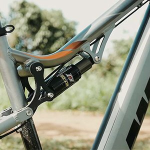 500w Ebike For Adult 27.5 inch electric bicycle with 13ah battery e bicycle 9 speed shifter