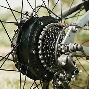 500w Ebike For Adult 27.5 inch electric bicycle with 13ah battery e bicycle 9 speed shifter