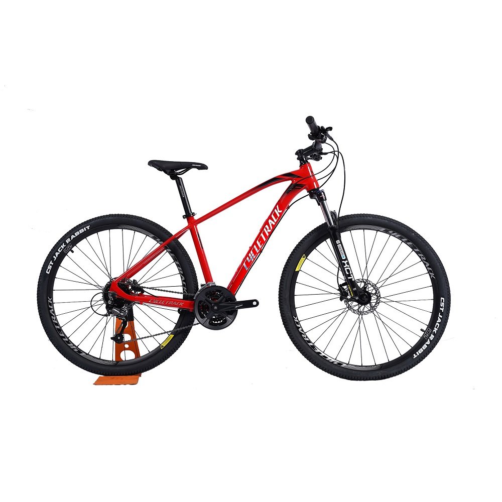 Cycletrack CK690 29 Inch MTB Bicycle MTB Aluminum Alloy Bicycle Mountain Bike