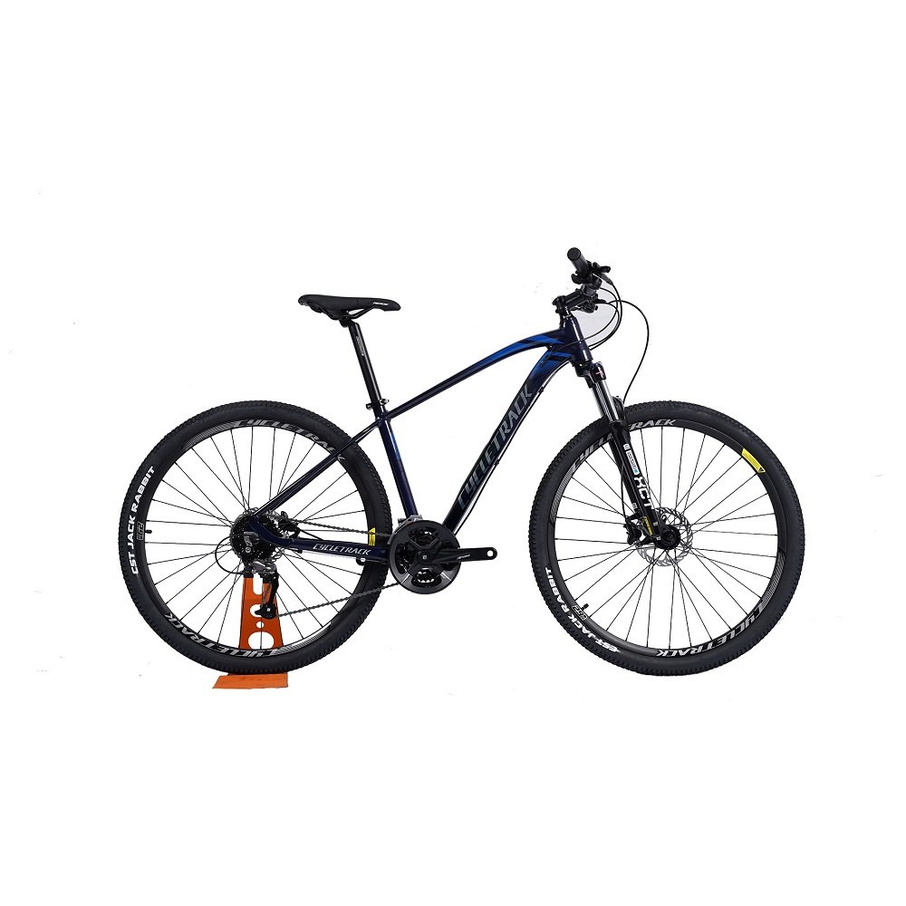 Cycletrack CK690 29 Inch MTB Bicycle MTB Aluminum Alloy Bicycle Mountain Bike