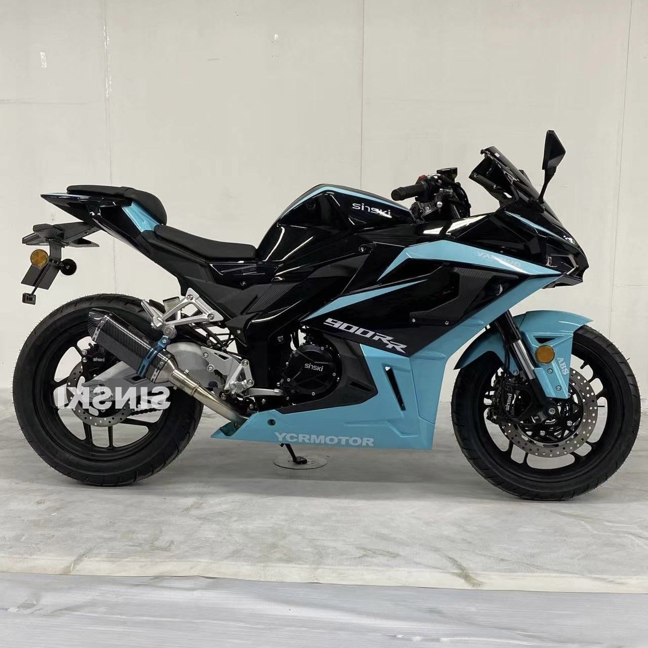 Factory wholesale 150cc gasoline motorcycle 4 stroke high performance racing motorcycles durable streebikes for adults sportbike