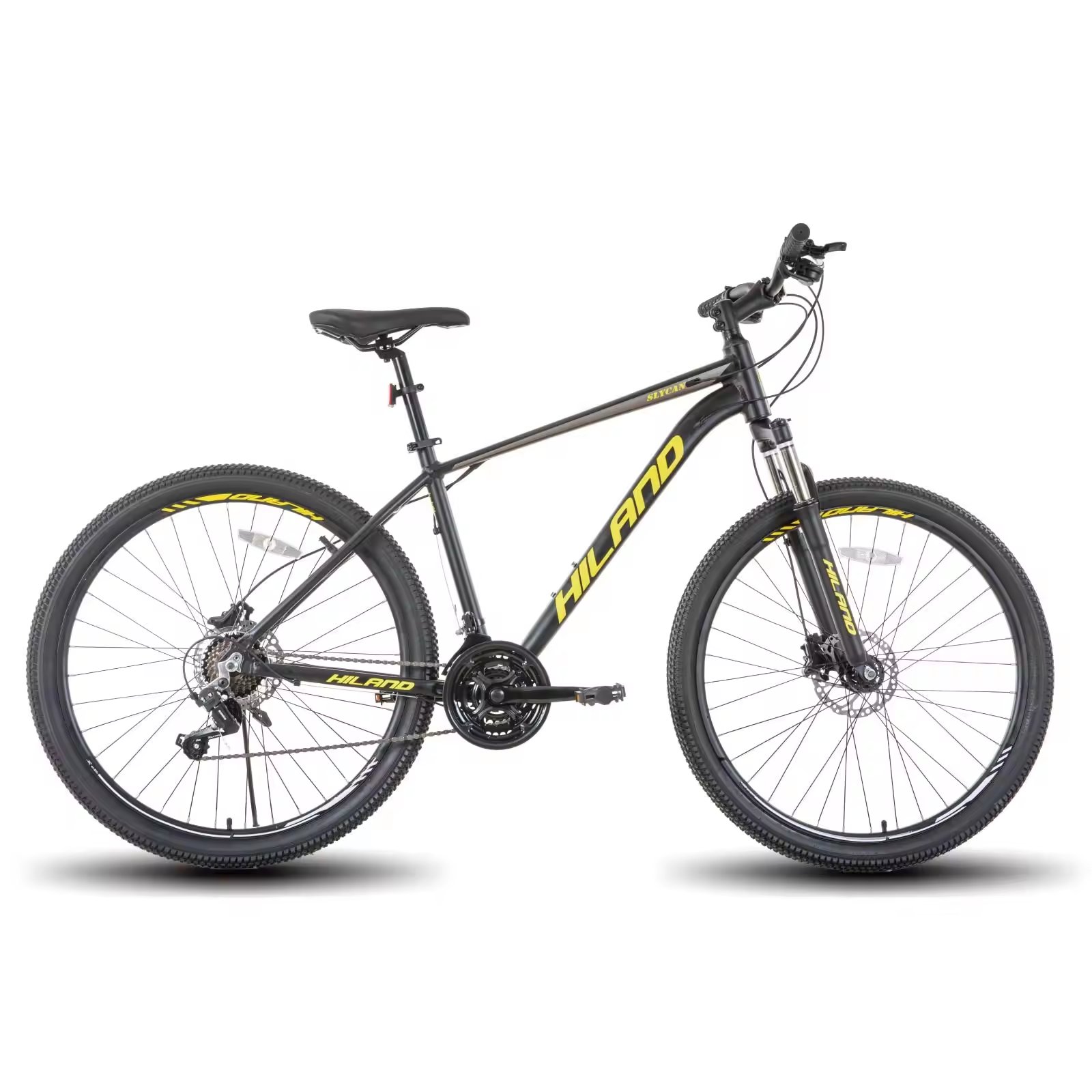 JOYKIE 27.5 inch 27 speed full Suspension Aluminum Alloy Frame with hydraulic disc brake mountain bike mtb bicycle MTB