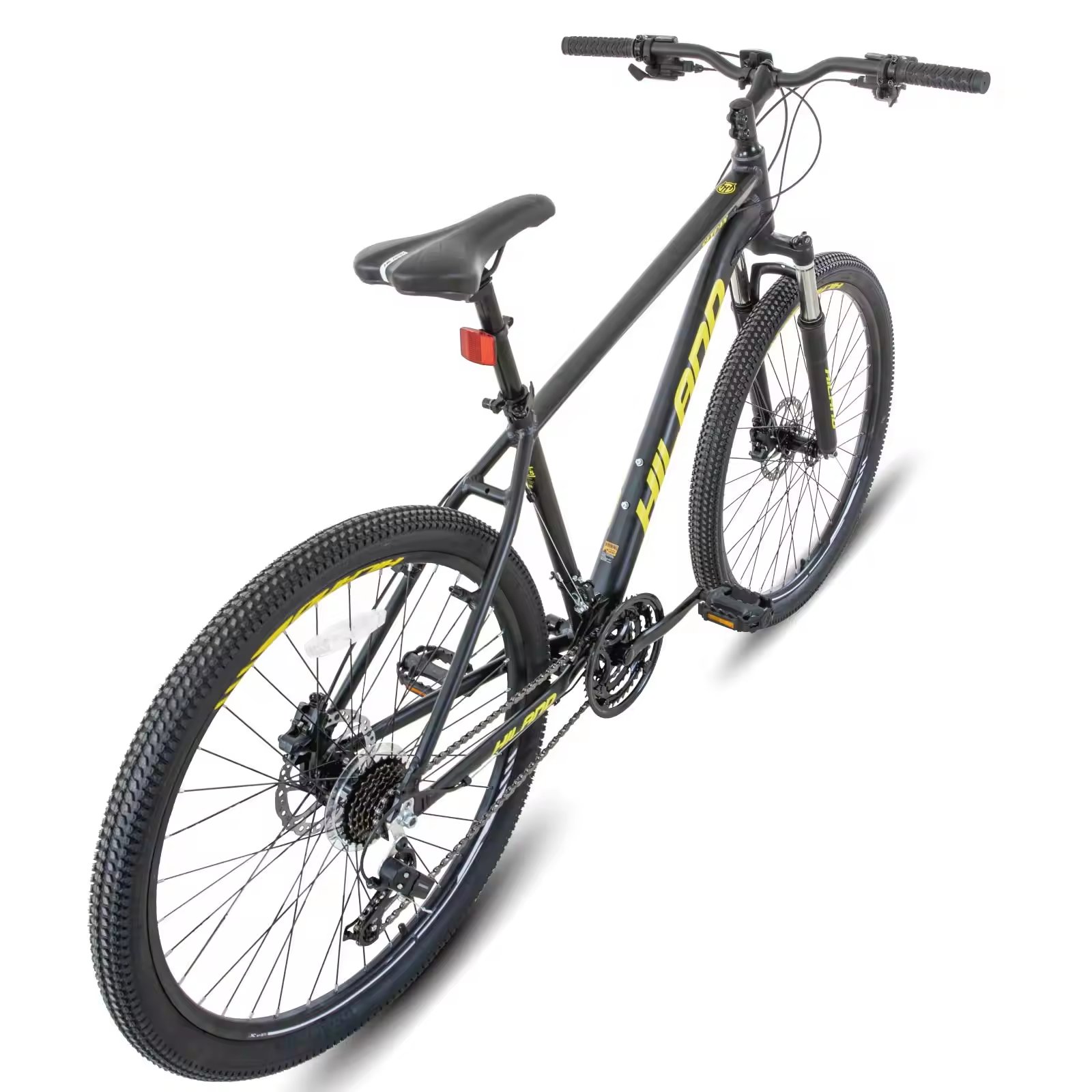 JOYKIE 27.5 inch 27 speed full Suspension Aluminum Alloy Frame with hydraulic disc brake mountain bike mtb bicycle MTB