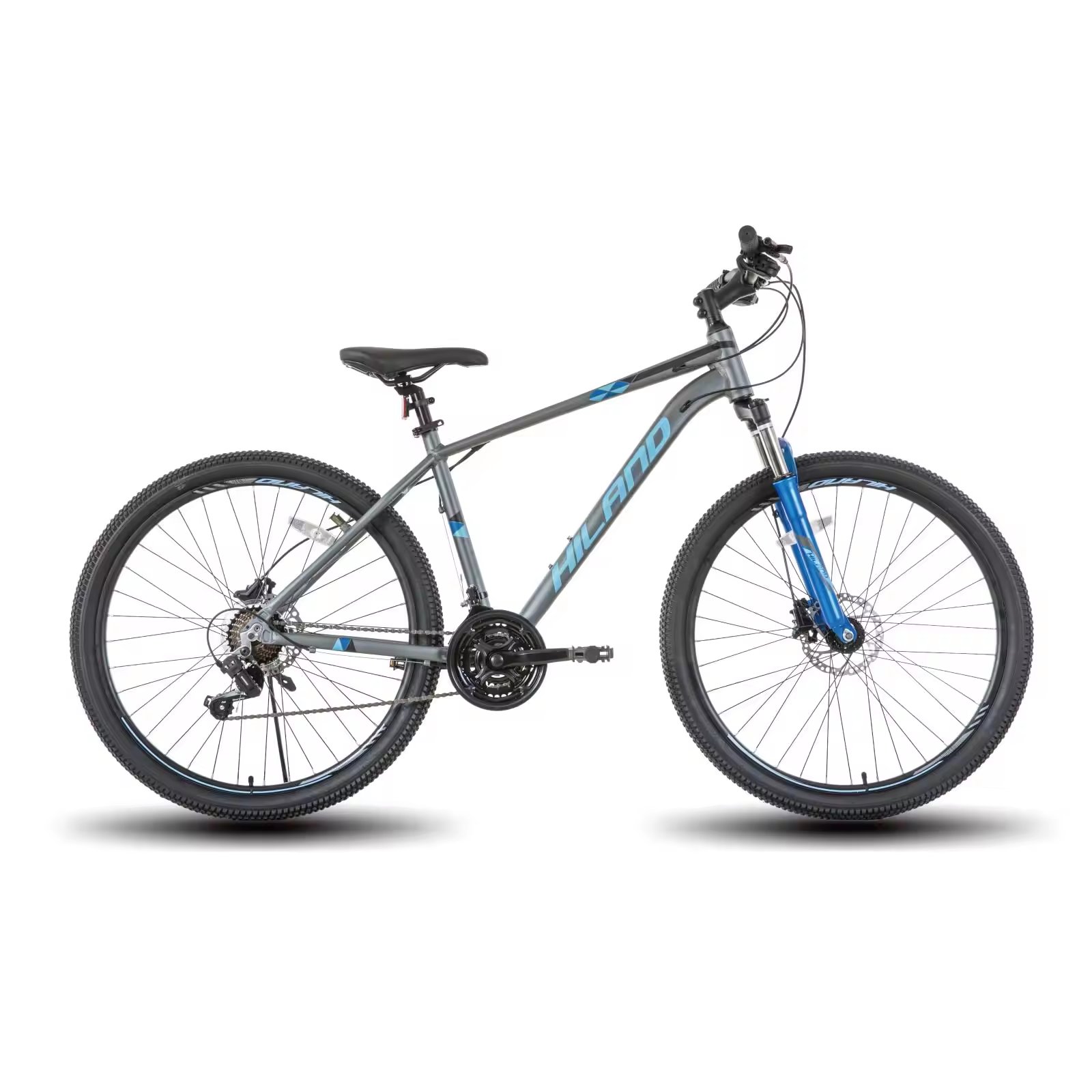 JOYKIE 27.5 inch 27 speed full Suspension Aluminum Alloy Frame with hydraulic disc brake mountain bike mtb bicycle MTB