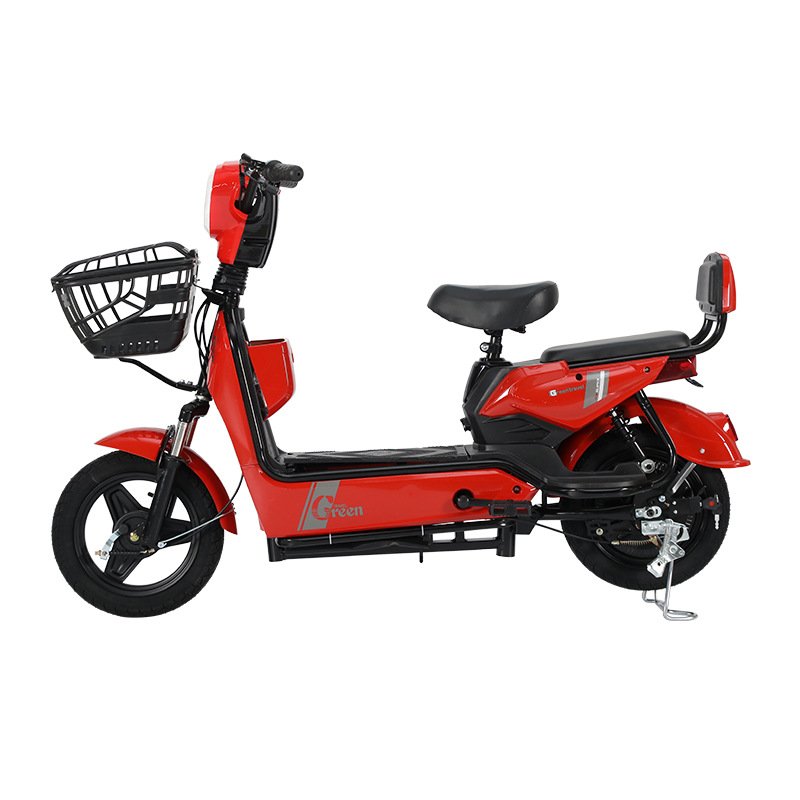 Hot Selling Ebike Electric Bike Electric City Bike Bicycle Control Unit electric Bike With Pet Carrier