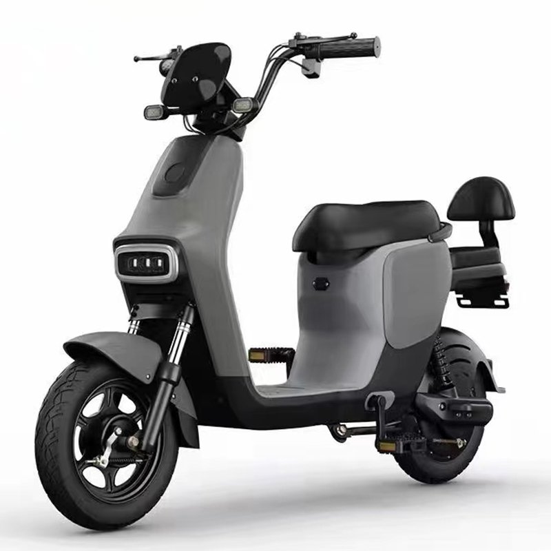 2024 china factory electric bicycle long range electric bike scooter electric scooter electric city bike