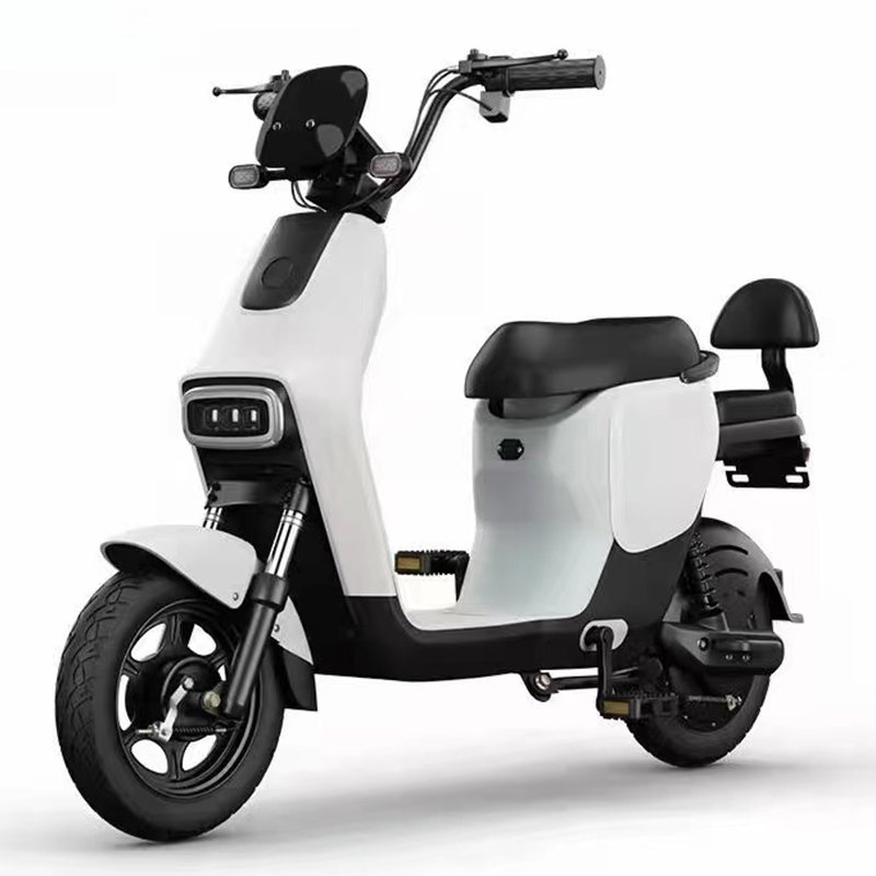 2024 china factory electric bicycle long range electric bike scooter electric scooter electric city bike