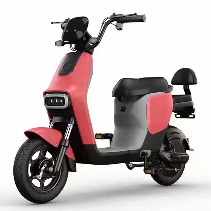 2024 china factory electric bicycle long range electric bike scooter electric scooter electric city bike