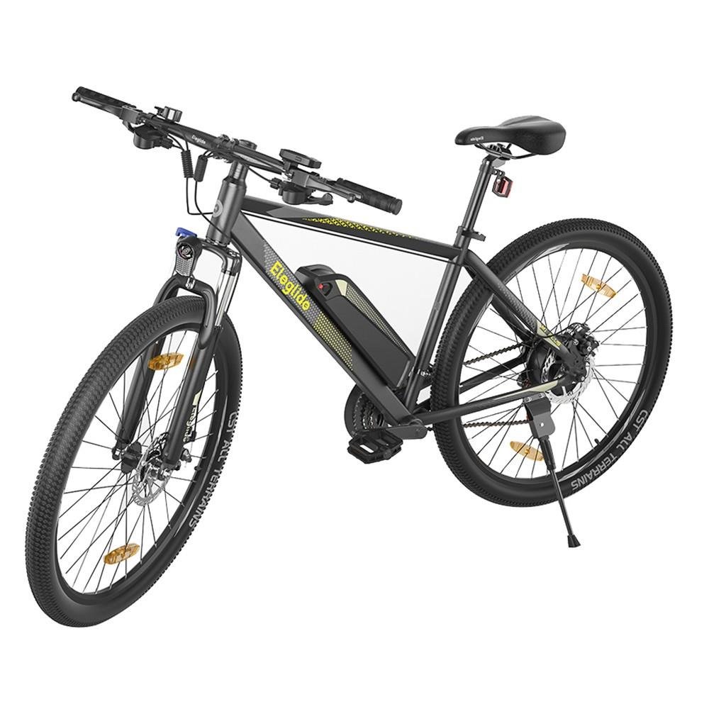 Wholesale Eleglide M1 Plus 36V 12.5AH 250W Cheap Moped Electric Mountain Bike 29 inch For Adults With App Control