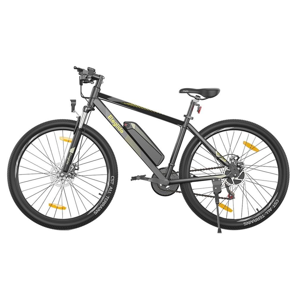Wholesale Eleglide M1 Plus 36V 12.5AH 250W Cheap Moped Electric Mountain Bike 29 inch For Adults With App Control