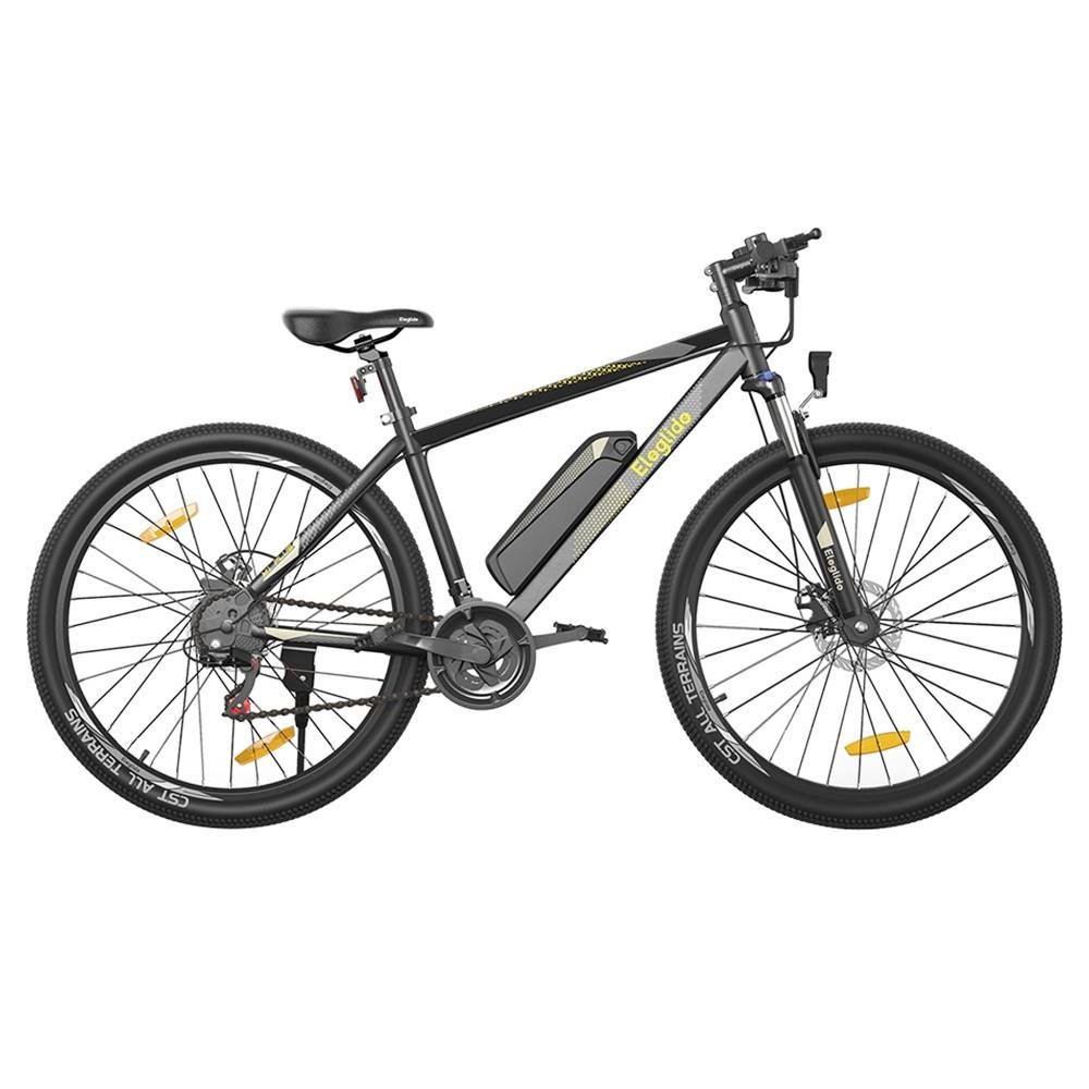 Wholesale Eleglide M1 Plus 36V 12.5AH 250W Cheap Moped Electric Mountain Bike 29 inch For Adults With App Control