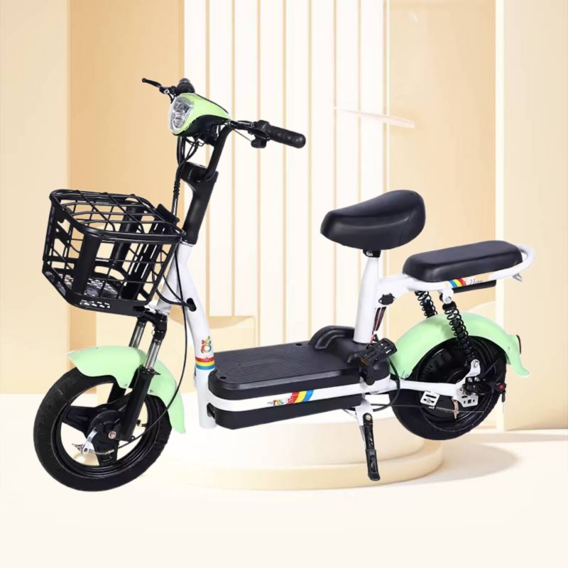 Wholesale 1000-1500W electric motorcycle adult eec electric scooters powerful adult electric moped