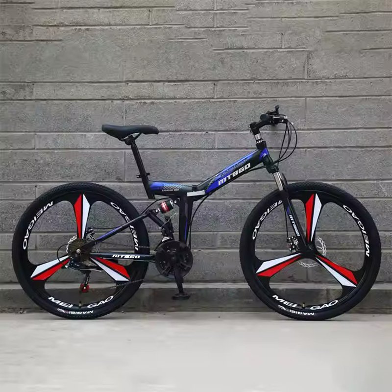 Best Seller 24" folding bicycle sample pieces Cycle 26 27.5 29 inch Adult Bicycle Bicicleta Men Mountain Bikes