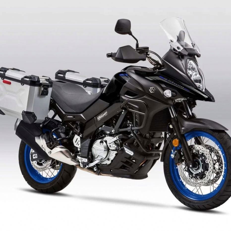 BEST SUZUKIS VSTROM 650XT ADVENTURES MOTORCYCLES FOR SALE