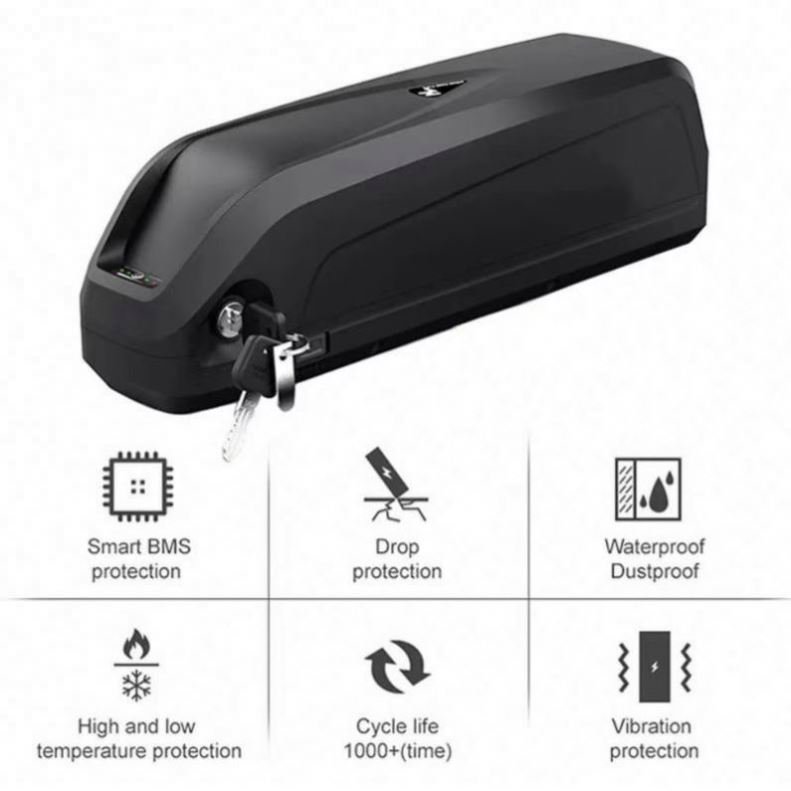 1500W Motor Electric City E-Bike 20-inch Off-Road Fat Tires Bike Aluminum Alloy Frame Mountain Bicycle OUXI V8