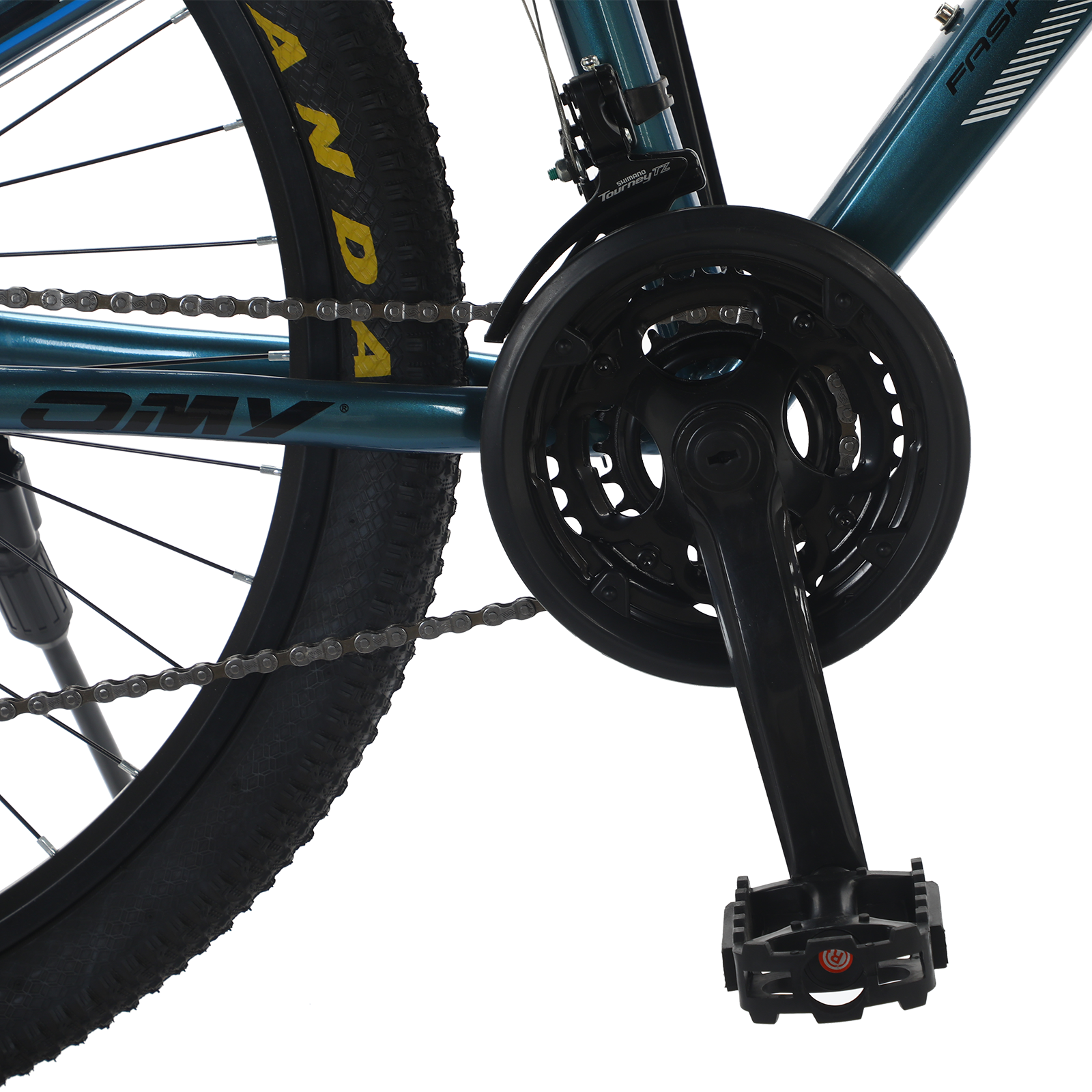 New coming aluminum alloy full suspension 24/26 inch for adult road city bike mountain bike