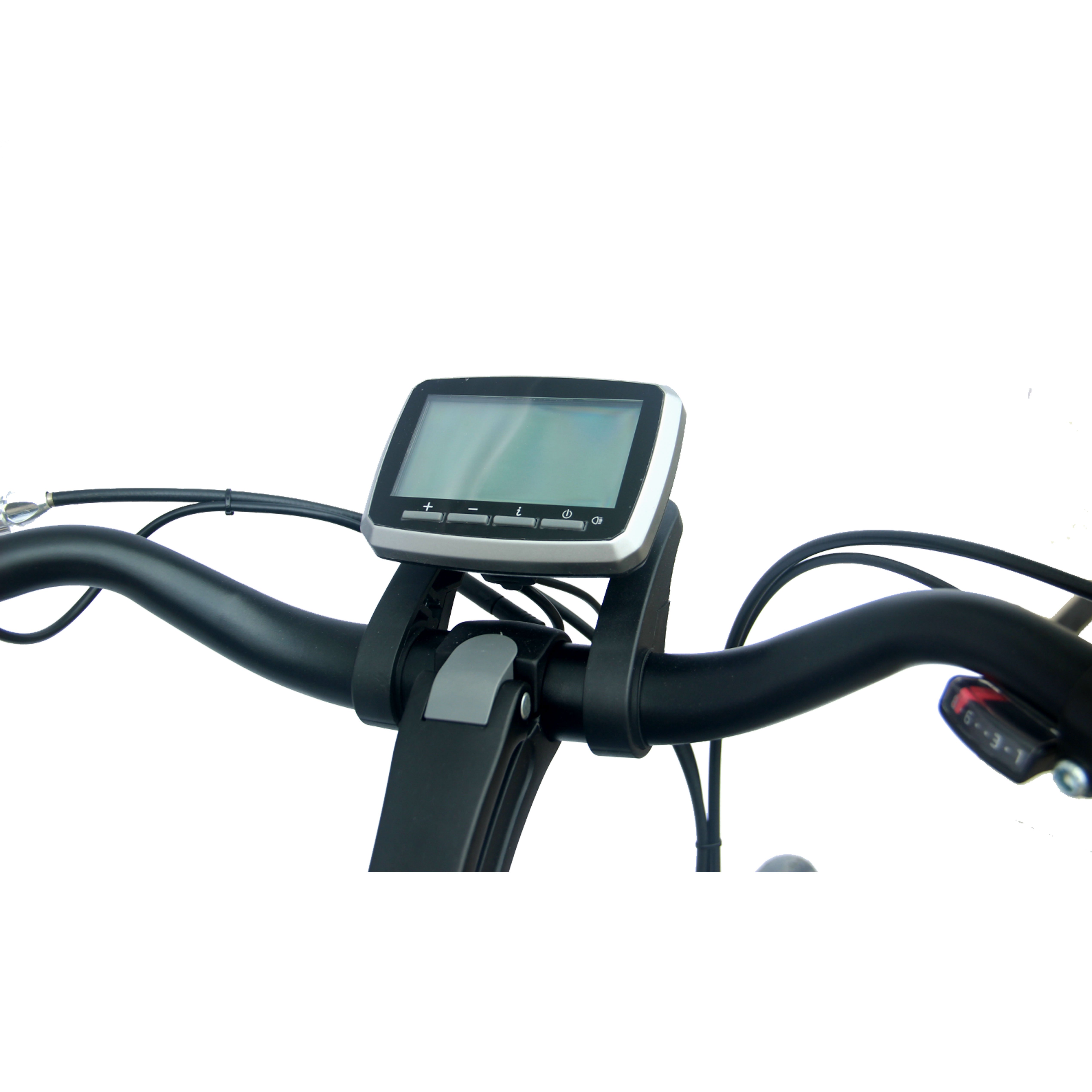 modern style 60km/h speed electric bike Factory Price Shimano 7 Speed Disc Brake Bike Electric Bicycle 750W