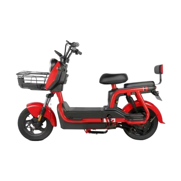 Sur Ron Light Bee X Talaria Stinger E-Bike Electric City Bike with Excellent Readability and Visibility