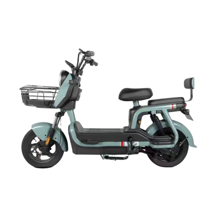 Sur Ron Light Bee X Talaria Stinger E-Bike Electric City Bike with Excellent Readability and Visibility