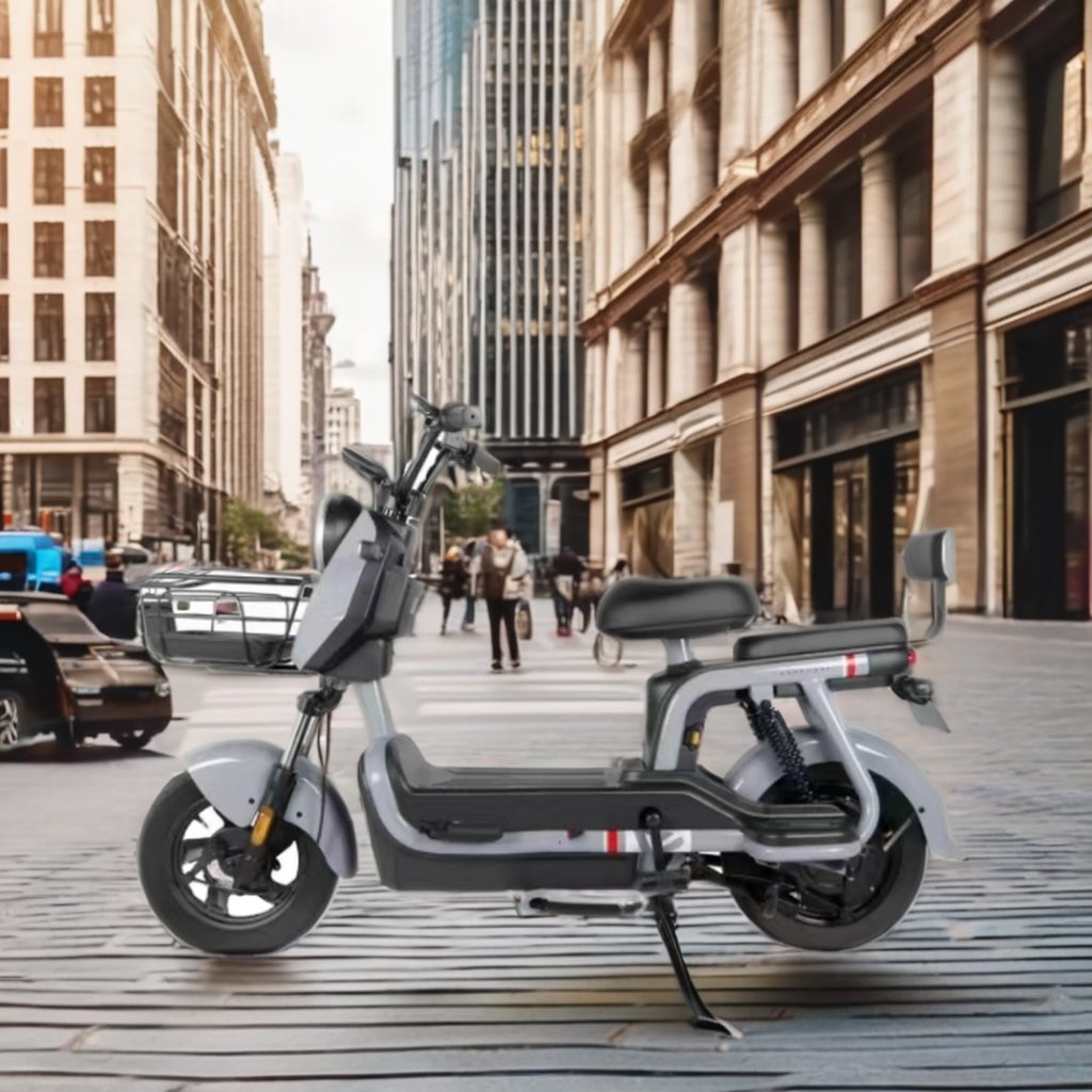 Sur Ron Light Bee X Talaria Stinger E-Bike Electric City Bike with Excellent Readability and Visibility